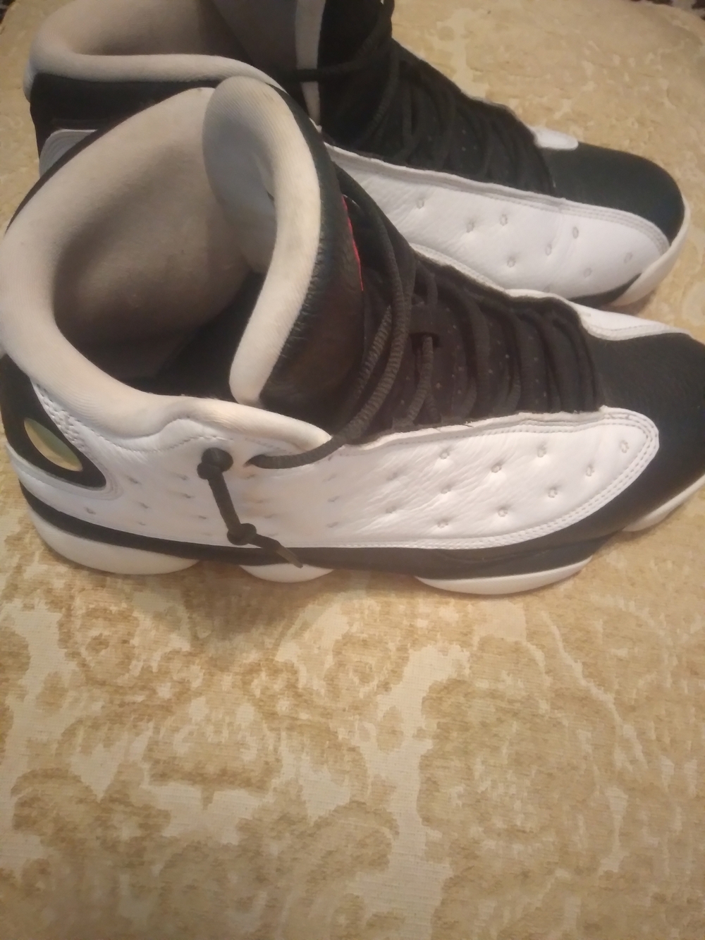 Jordan 13's - Picture 2 of 4